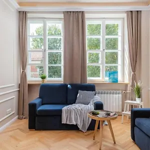 Apartament - Mi Happy Ii, Warszawa