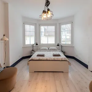 Sopot, The Very Heart! Apartament Sopot