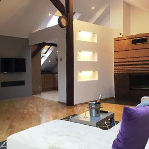 Abamus Apartment Krakow