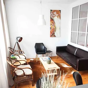 Historic Place Apartament Gdańsk
