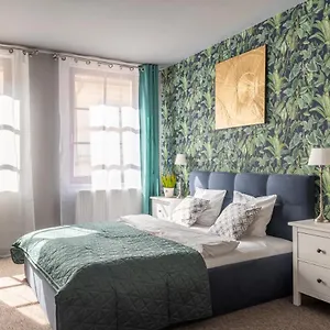 Staycity Sukiennice 6 Apartment Wroclaw