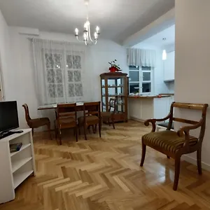 Apartment Apartament Przy Starym Miescie, Warschau