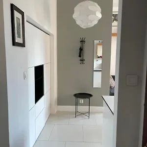 Apartament Kredytowa, Warszawa