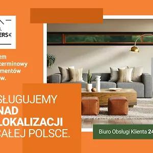 Piekarnia Zywa Kultura Atmospheric By Renters Apartament Wrocław