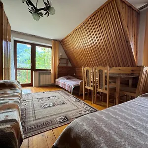 Regle 30 Kwatera prywatna Zakopane