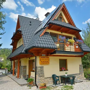 Sykowny - Goscinne Kwatera prywatna Zakopane