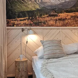 Jodelkowy Kacik Apartament Zakopane