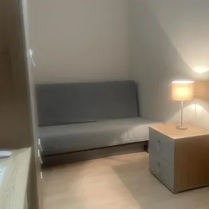 Room, комната, Miedzy Airport Wro A Centrum Apartment Wroclaw