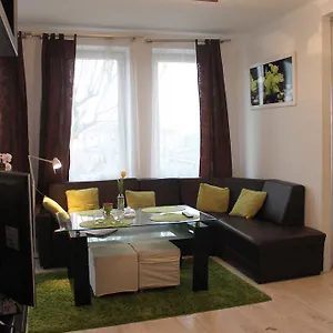 Vip Apartament Kraków