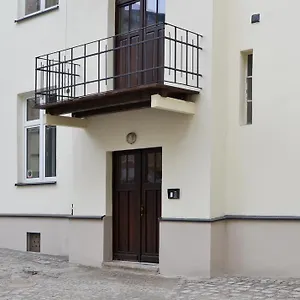 777 Apartment Krakow