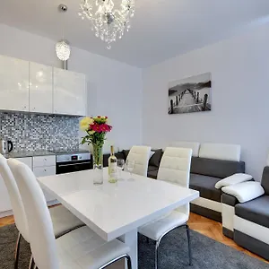 Platinum Chmielewskiego Apartament Sopot